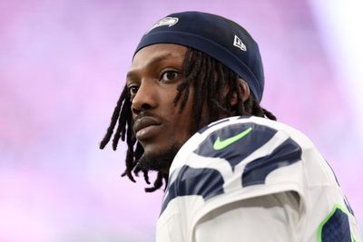 Cap numbers for all 48 Seahawks players who are under contract in 2024