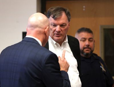 Gilgo Beach serial killer suspect Rex Heuermann expected to be charged with fourth murder