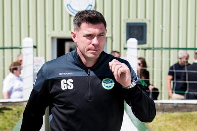 Buckie Thistle boss Stewart explains why his side have 'already won' Celtic clash
