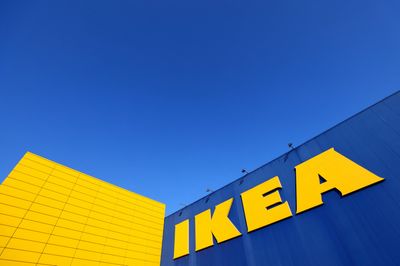 IKEA CEO Expects Lower Prices Amid Red Sea Disruptions