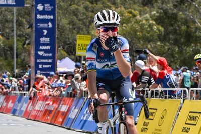 Triumph, loss and evolution – Six conclusions from the 2024 Women's Tour Down Under