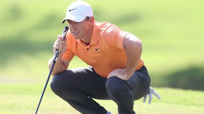 The Incredible Numbers Behind Rory McIlroy’s Shocking Three-Putt