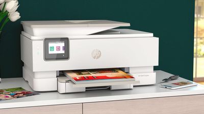 HP gets slapped with yet another lawsuit for blocking printers using anything other than its own inky liquid cash cow