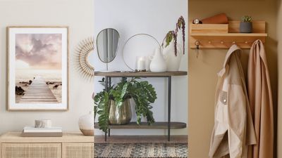 Small entryway Feng Shui mistakes — 5 things the pros always avoid