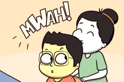 The Joys Of Married Life Captured By This Comic Artist (30 New Pics)