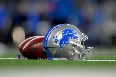 Playoff win means Lions won’t pick until very late in the 1st round
