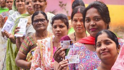 EC reschedules U.P. legislative council bypoll due to public holiday for temple consecration ceremony