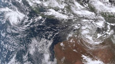 More cyclone threats emerge for northern Australia