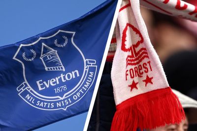 Everton and Nottingham Forest could be deducted points after new Premier League charges