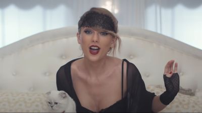 Taylor Swift's Best Music Videos, Ranked Including You Belong With Me, Blank Space And More