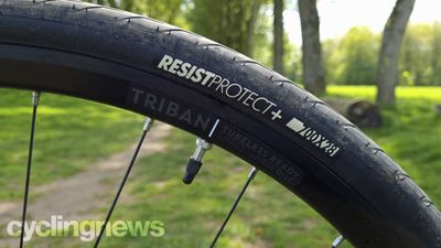 Bike tyre sizes explained: a guide to a range of tyres and their sizing