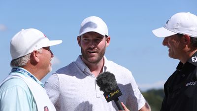 Grayson Murray’s Former Caddie Had One Word To Say After Losing Out On $150k Payday