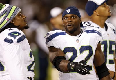 Robert Turbin was ‘really shocked’ the Seahawks let Pete Carroll go