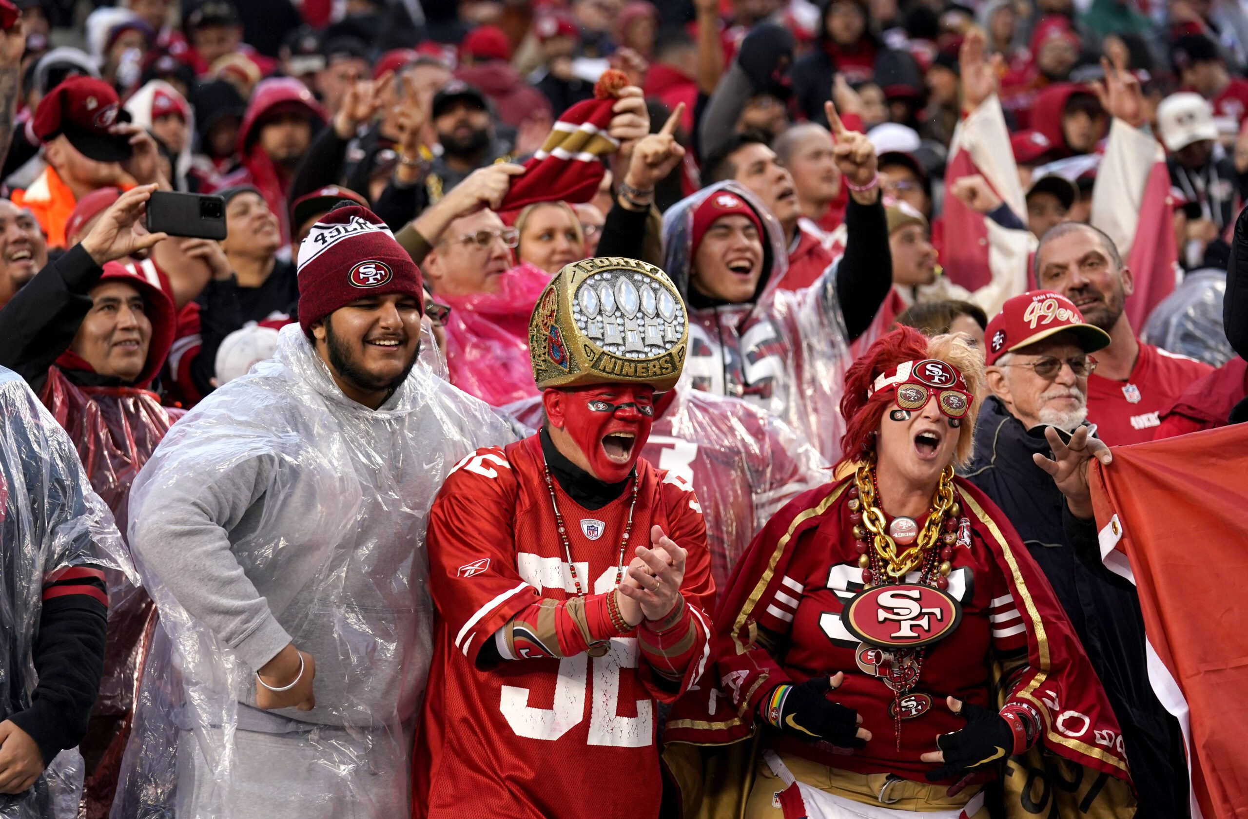 How to buy San Francisco 49ers vs. Green Bay Packers…
