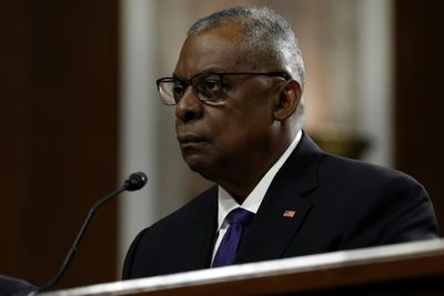 US Defense Chief Lloyd Austin Released From Hospital