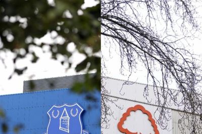 Everton and Forest ‘confirm breaches’ of financial rules, says Premier League