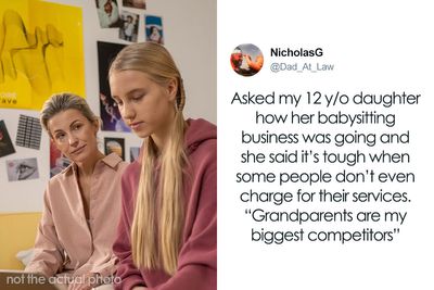 Folks Online Are Cracking Up At These 30 Tweets About Hilarious Realities Of Raising Teenagers