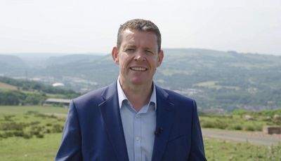 Plaid Cymru leader calls for 'outdated' Barnett Formula to be scrapped