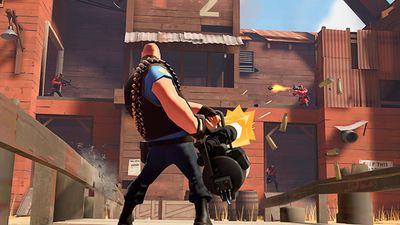 Team Fortress 2 modders withdraw much-loved VR mod following Valve's crackdown on fan-made creations