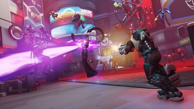 There’s no ‘I’ in team, and soon, there may be no team in Overwatch 2