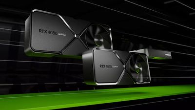 I’m super glad Nvidia isn’t releasing a 4090 Super — here’s why