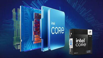 Intel quietly releases China exclusive Core i7-14790F 'Black Edition' CPU