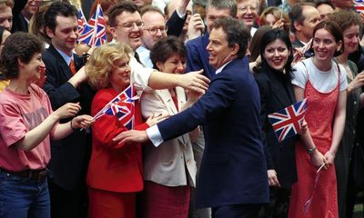 A Labour landslide is in sight – so let’s prepare for the biggest party of our lives
