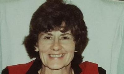 Helen Mann obituary