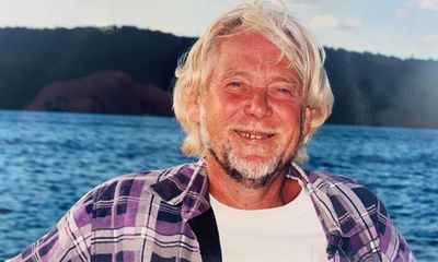 Jon Tinker obituary