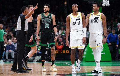 Do the Boston Celtics need a two-way playmaker at the NBA’s 2024 trade deadline?