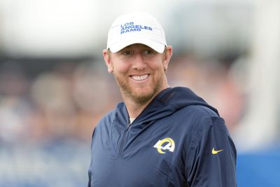 Report: Liam Coen considered ‘serious candidate’ for Bears OC job