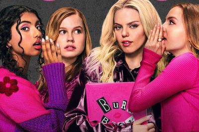 Mean Girls exec reveals reason film remake wasn’t marketed as a musical