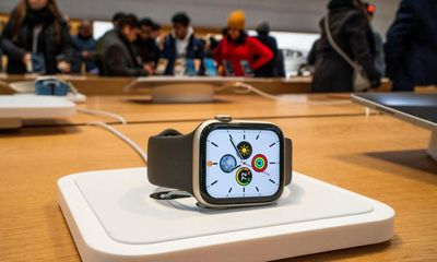 Redesigned Apple Watch not subject to import ban, US officials determine