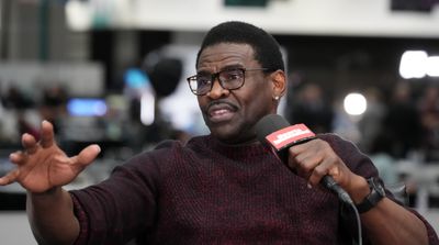 Michael Irvin Calls for Cowboys to Clean House in Fiery Rant: ‘All They #$&% Gotta Go’