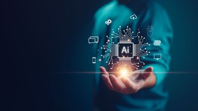Is AI revolutionizing website building?