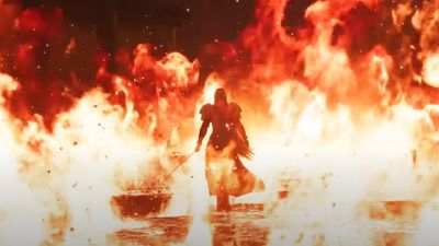 Final Fantasy 7 Rebirth gets a new story trailer teasing the iconic Nibelheim scene