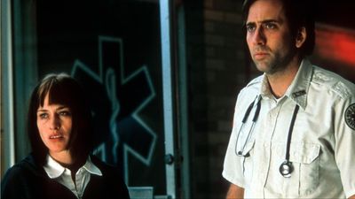 Nicolas Cage thinks his "misunderstood" 1999 movie with Martin Scorsese will stand the test of time