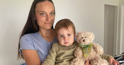 Unexpected find in Worrigee is set to bring an emotional reunion in Canberra