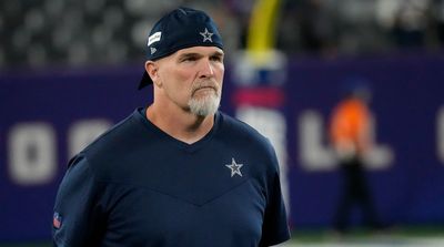 Source: Cowboys’ Dan Quinn to Interview With Four NFL Teams for Head Coaching Job