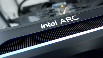 Hot GPU rumour time: Intel may follow AMD in just focusing on the mainstream market with its next-gen Battlemage chips