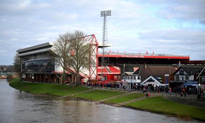 Nottingham Forest the latest club in crosshairs over football short-termism