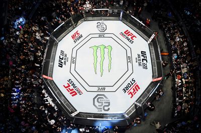 Report: UFC Saudi Arabia postponed, possibly until June