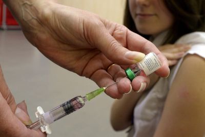 Expert issues stark measles warning after outbreaks erupt in parts of England