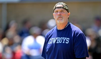 Panthers reportedly interviewing Cowboys DC Dan Quinn on Wednesday