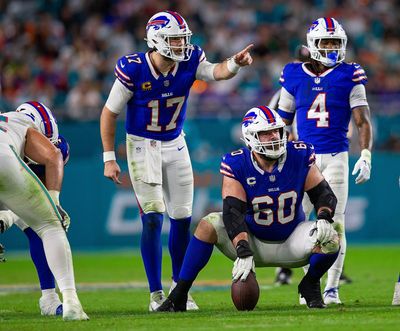 POLL: Who wins – Bills or Steelers