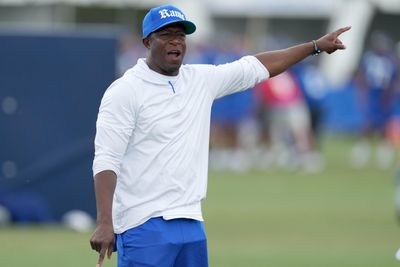 Seahawks request to interview Raheem Morris for head coaching job