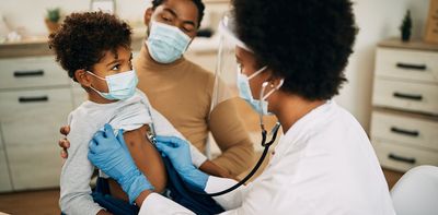 RSV, flu and COVID: demystifying the triple epidemic of respiratory viruses