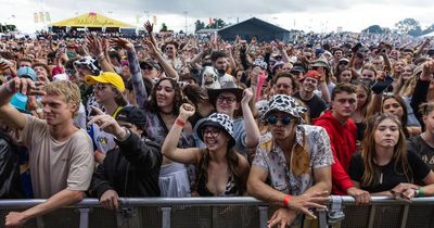 Groovin the Moo ditching Maitland for new beachside location