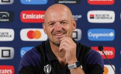 Gregor Townsend handed double Scotland Six Nations injury boost