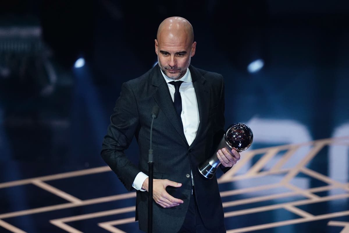 Lionel Messi Wins Big At Fifa Best Awards, With Mary…